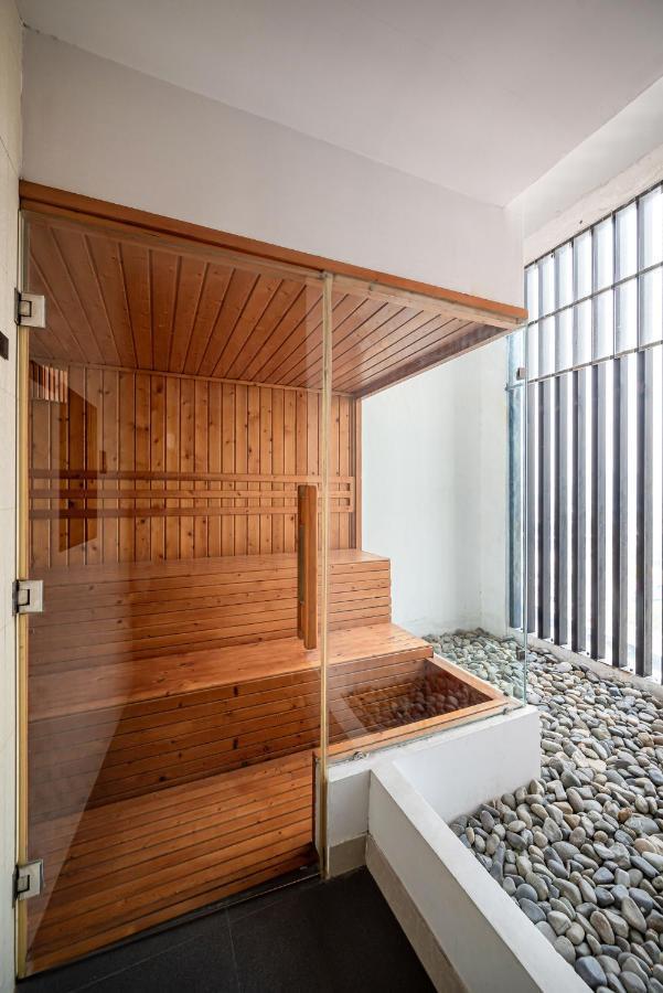 Luxury Retreat D1Mension Apartment Ho Chi Minh City Exterior photo